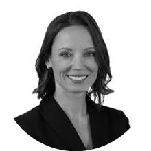 Nicole Byrne, MD