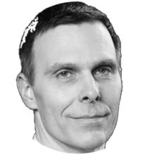 Matt Kaeberlein, PhD